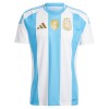 Maglia ufficiale Argentina Casa 2024 per Uomo